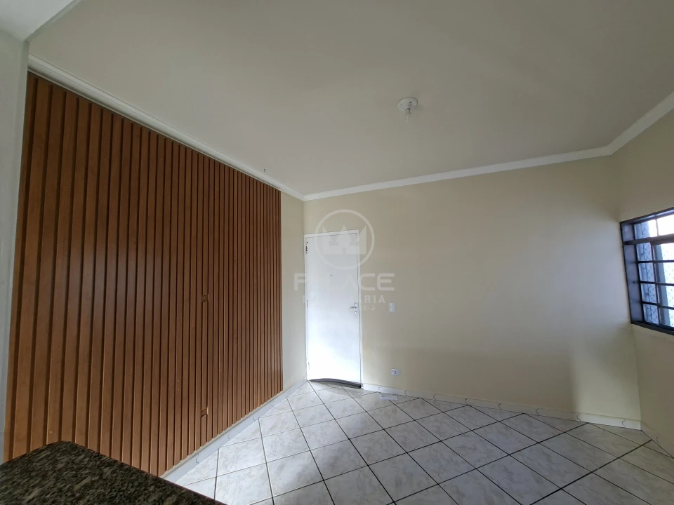 Apartamento Para Alugar Residencial Baroneza Piracicaba