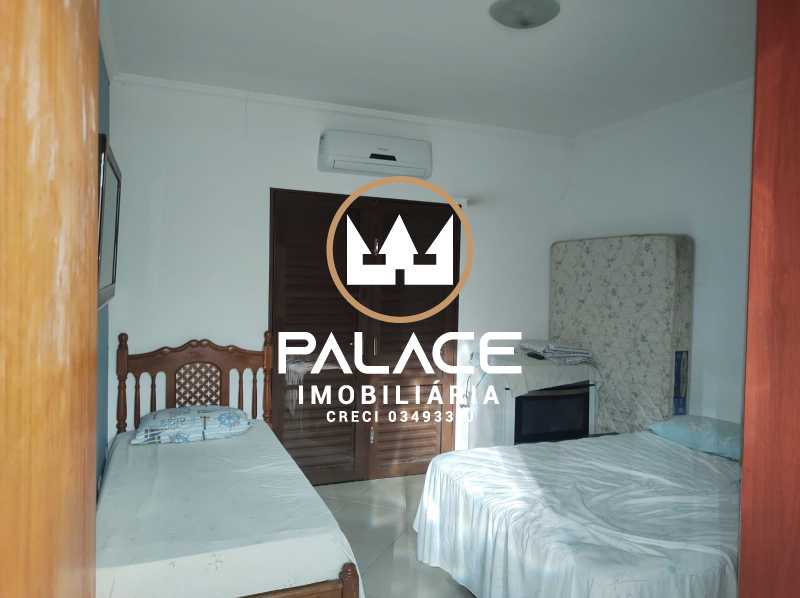 Imagens do imóveis casa em condomínio à venda em jardim santa isabel, piracicaba 3 quartos 250m²