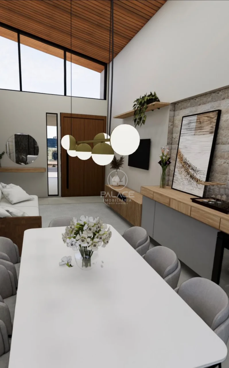 Residencial Park Unimep Taquaral