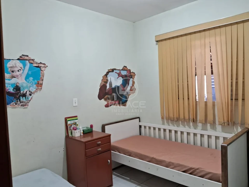 Casa À Venda Residencial Santo Antônio Piracicaba