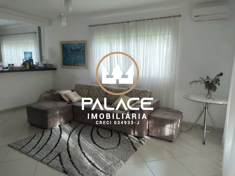 Imagens do imóveis casa em condomínio à venda em jardim santa isabel, piracicaba 3 quartos 250m²