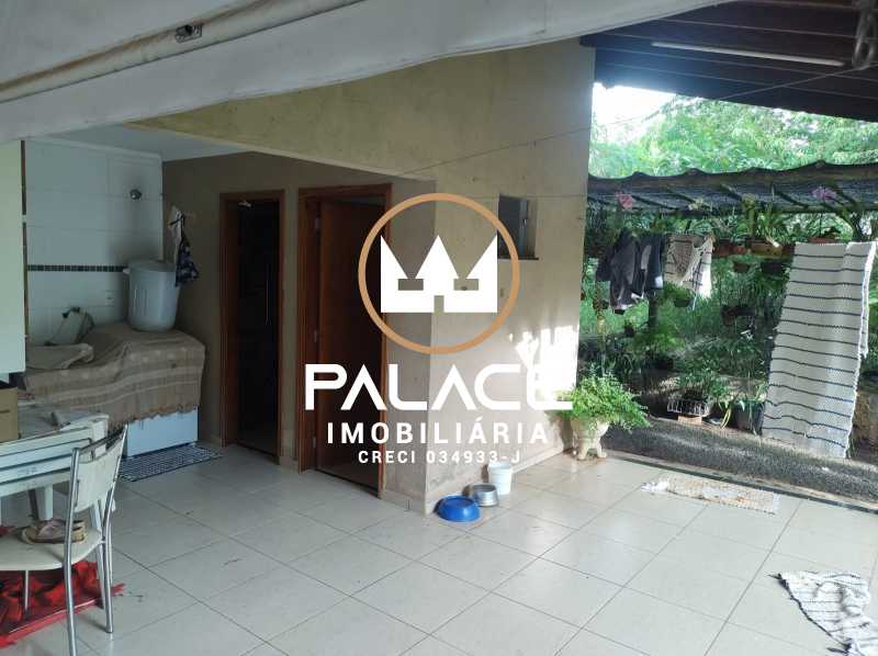 Imagens do imóveis casa em condomínio à venda em jardim santa isabel, piracicaba 3 quartos 250m²