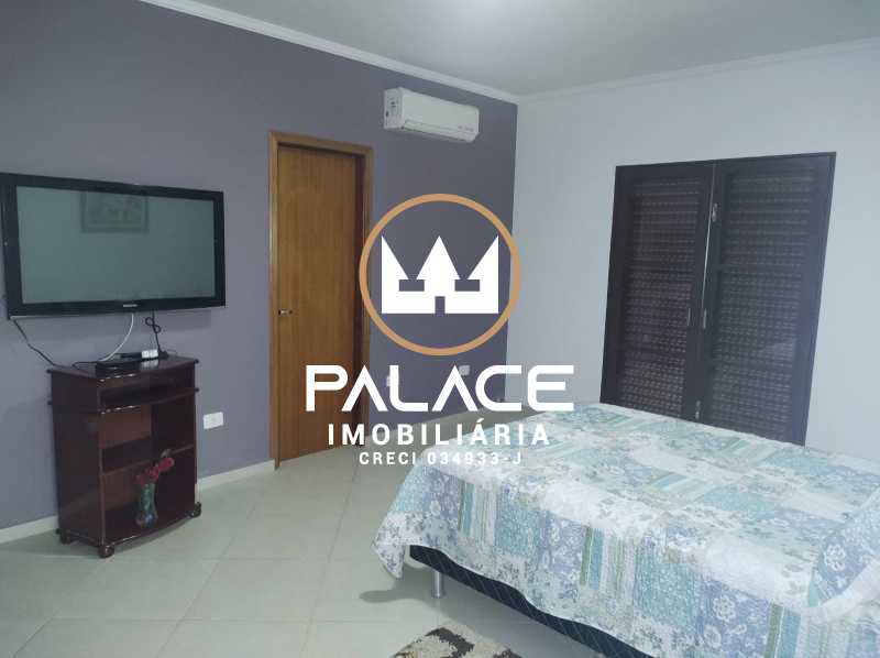 Imagens do imóveis casa em condomínio à venda em jardim santa isabel, piracicaba 3 quartos 250m²