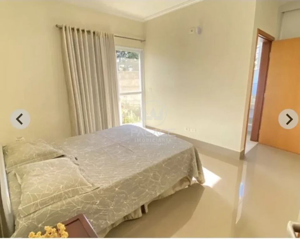 Casa à venda em Santa Rita, Piracicaba — Portal Mundo do Imóvel