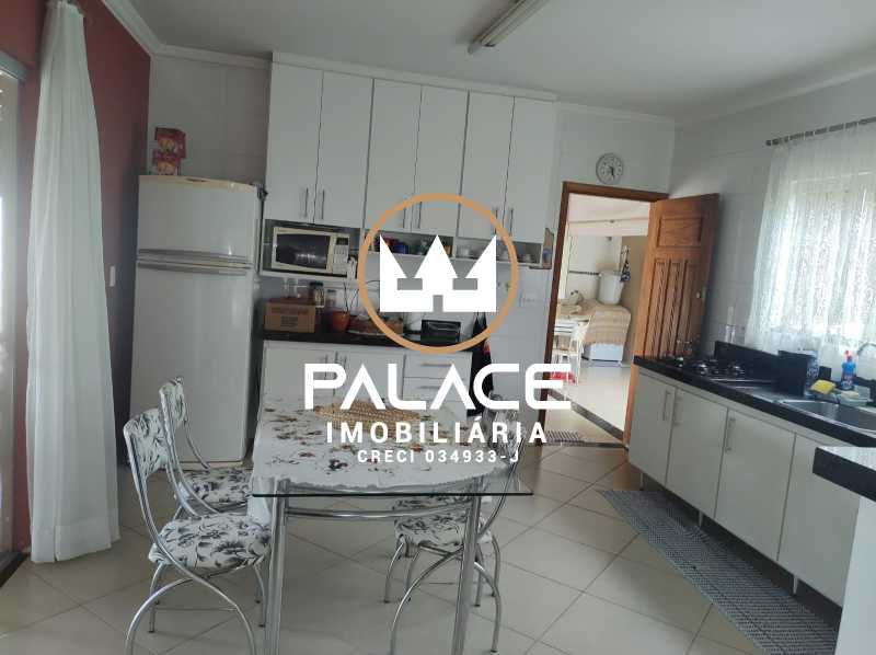 Imagens do imóveis casa em condomínio à venda em jardim santa isabel, piracicaba 3 quartos 250m²