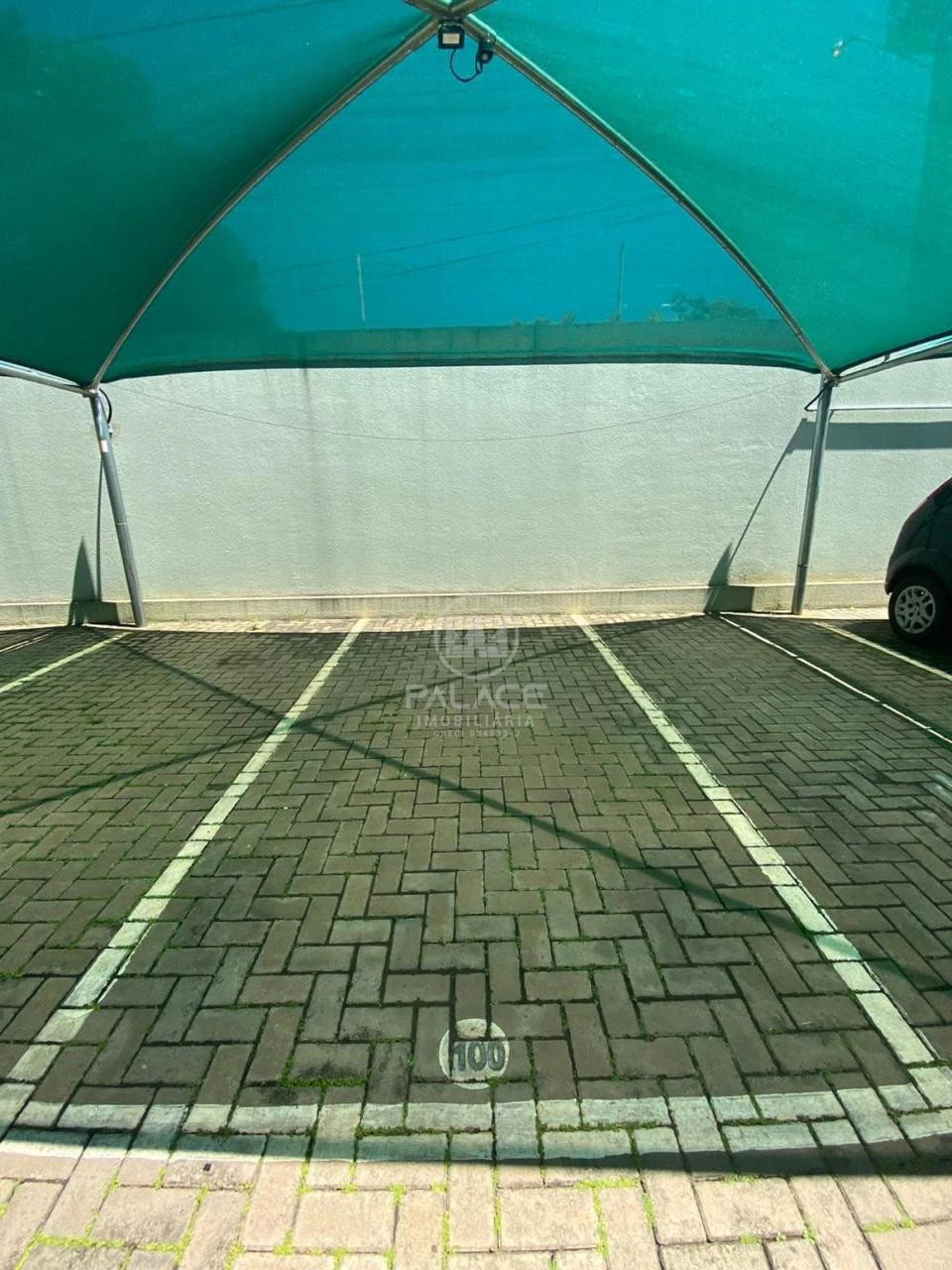 Apartamento À Venda Residencial Ilha De Cozumel Piracicaba