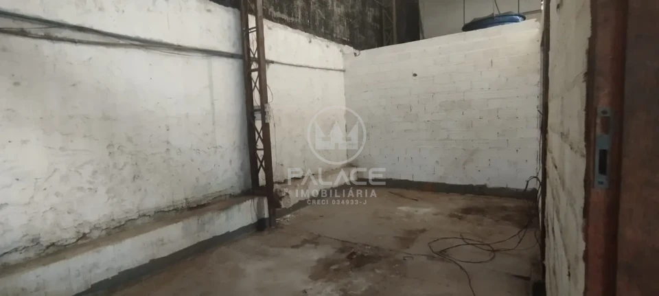 Comercial Para Alugar Jardim Pacaembu Piracicaba