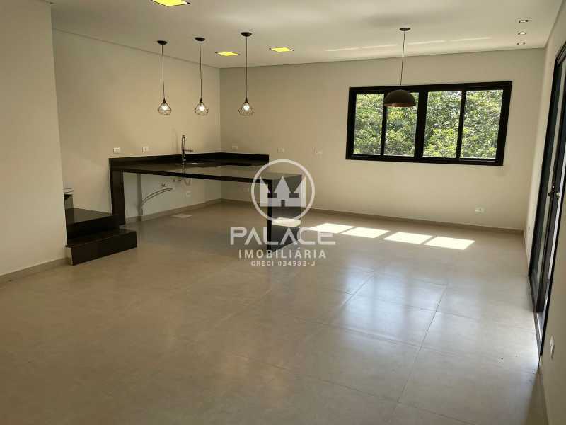 Imagens do imóveis casa em condomínio à venda em ondas de piracicaba, piracicaba 3 quartos 235m²