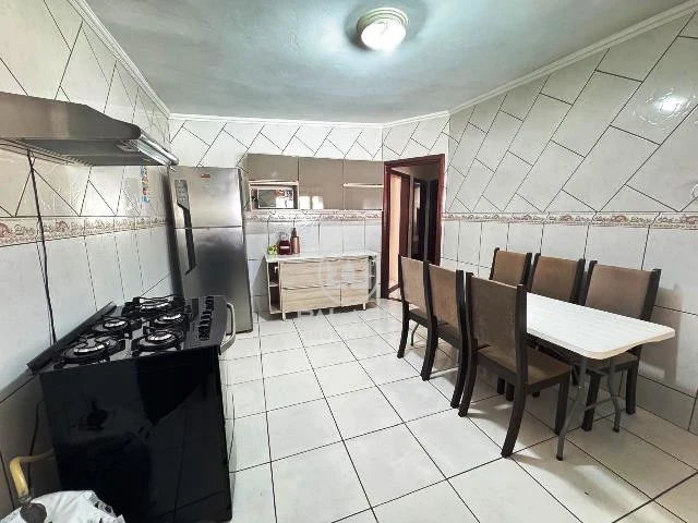 Excelente casa em Aguas de São Pedro