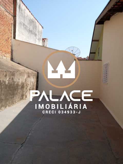 Casa Para Alugar Jardim Ipanema