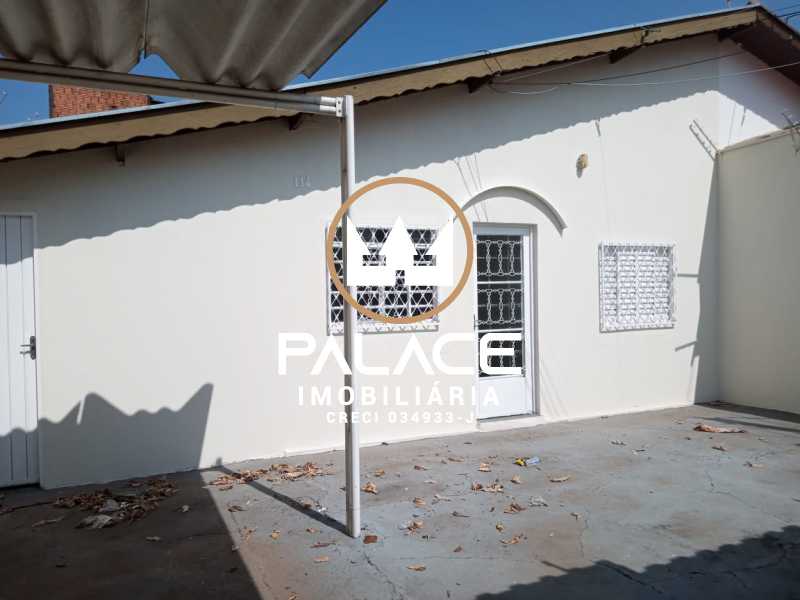 Casa Para Alugar Jardim Ipanema