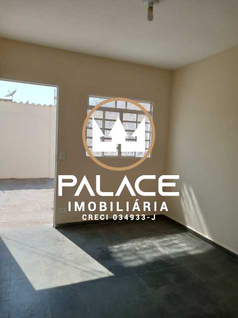 Casa Para Alugar Jardim Ipanema