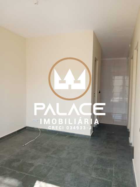 Casa Para Alugar Jardim Ipanema