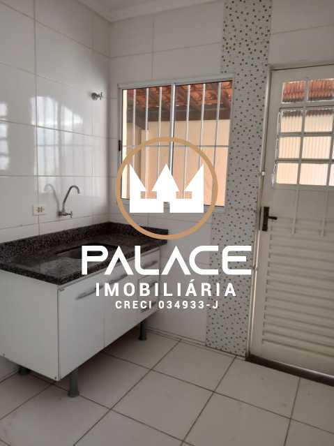 Casa Para Alugar Jardim Ipanema