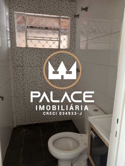 Casa Para Alugar Jardim Ipanema