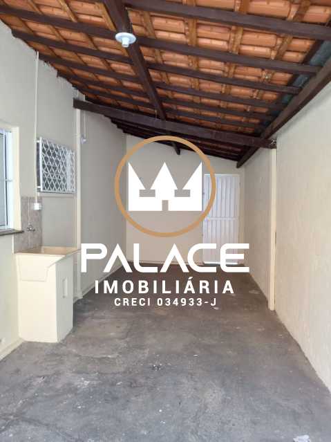 Casa Para Alugar Jardim Ipanema