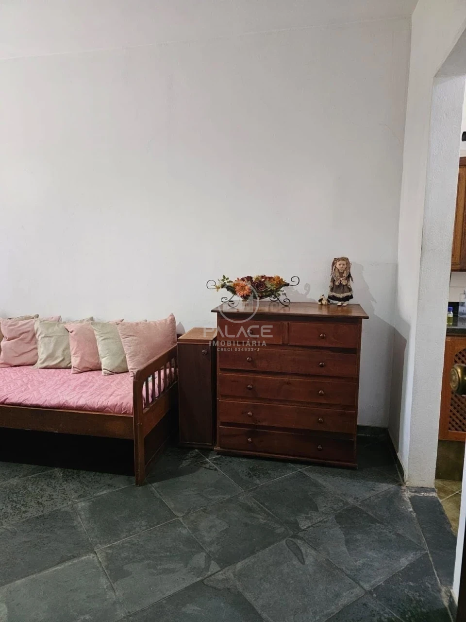 Casa À Venda Nova Piracicaba/ Piracicaba