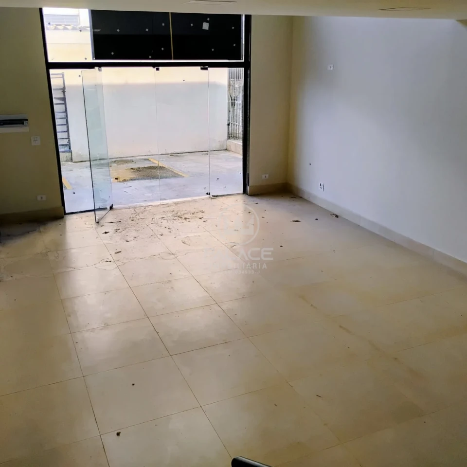 Prédio Inteiro, 58 m² - Foto 2