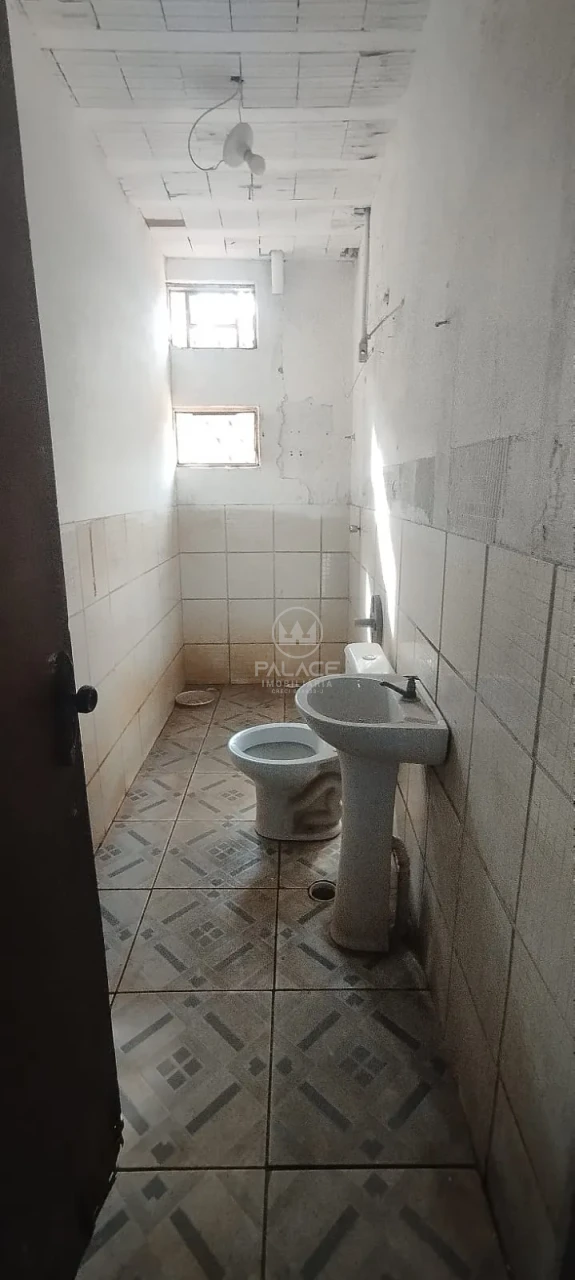 Comercial Para Alugar Jardim Pacaembu Piracicaba