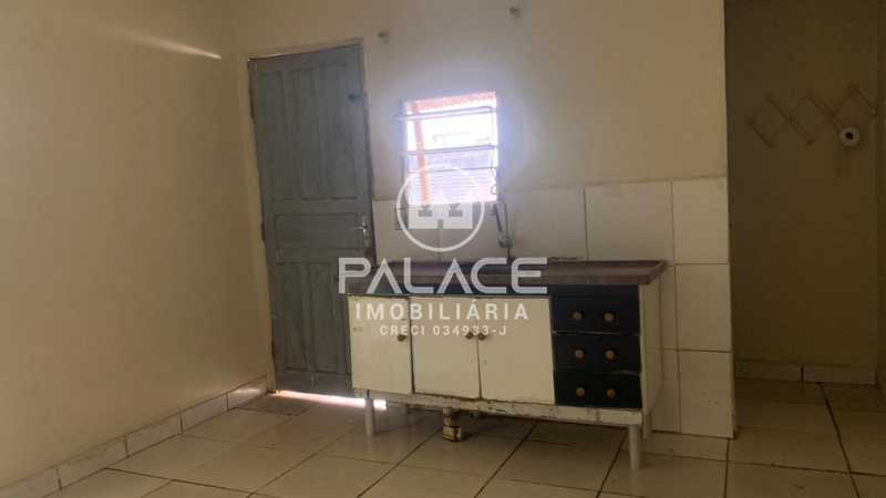 Casa Para Alugar Piracicamirim Piracicaba