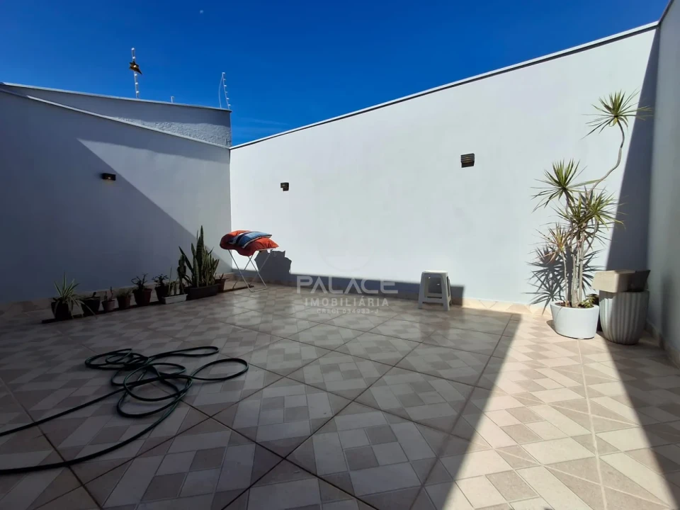 Casa à venda em Água Branca, Piracicaba — Portal Mundo do Imóvel