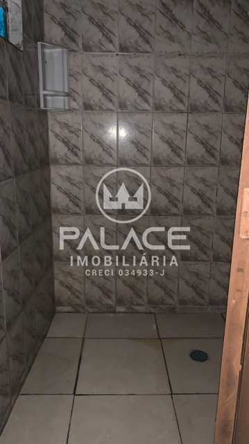 Casa Para Alugar Piracicamirim Piracicaba