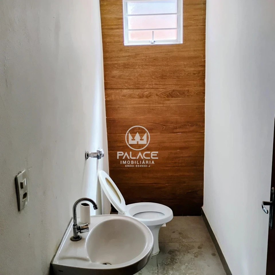 Barracão disponivel para locação no bairro Santa Rosa