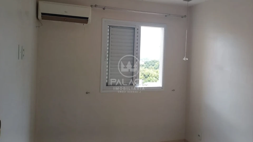 APARTAMENTO A VENDA RESIDENCIAL LUMIERE