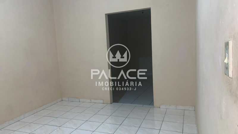 Casa Para Alugar Piracicamirim Piracicaba