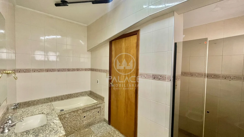 APARTAMENTO / DUPLEX / LOCACAO /CENTRO / PIRACICABA