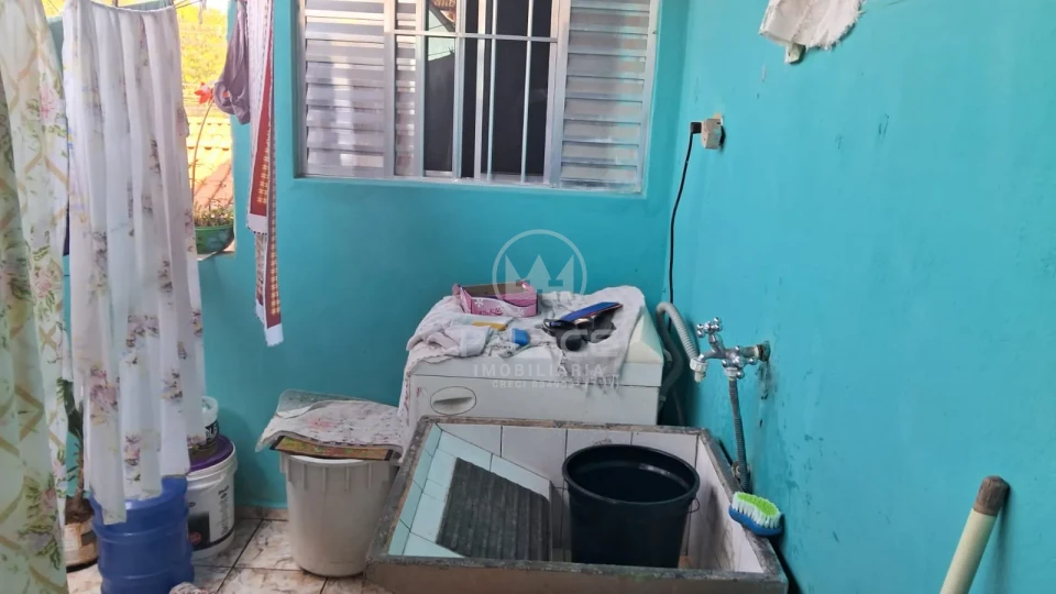 Casa a Venda no Jardim 3 Marias