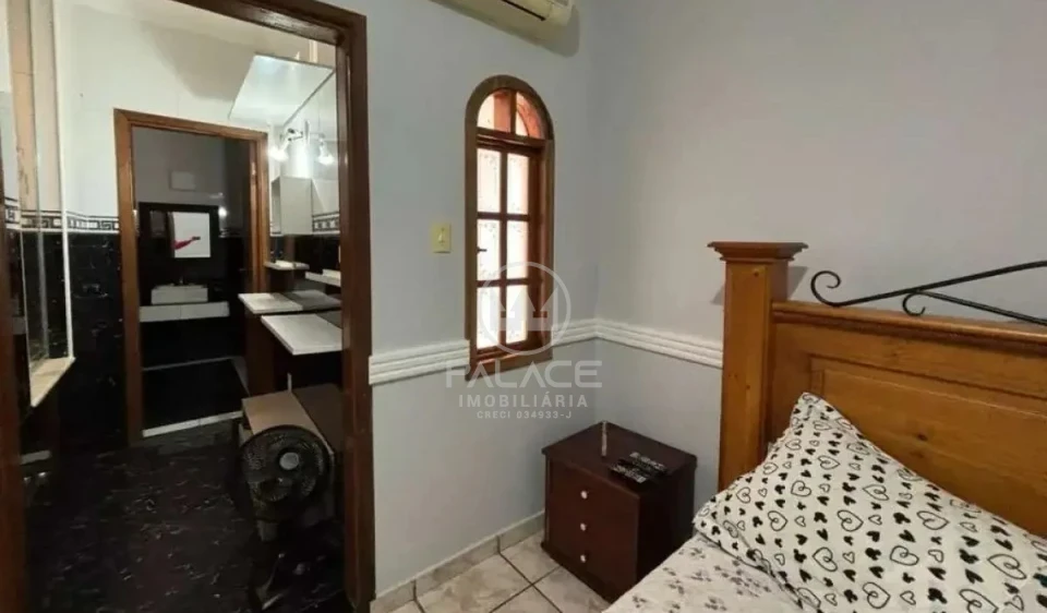 Casa a venda  Jardim Algodoal