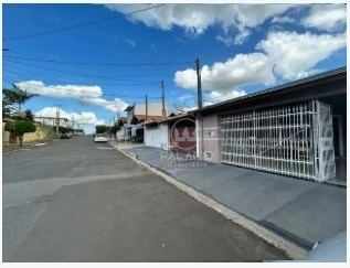Casa À Venda Água Branca Piracicaba