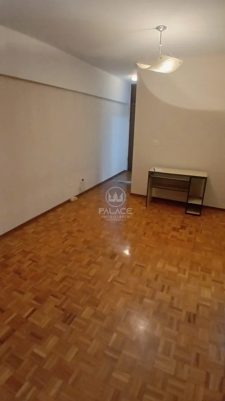 Apartamento À Venda Vila Rezende Piracicaba
