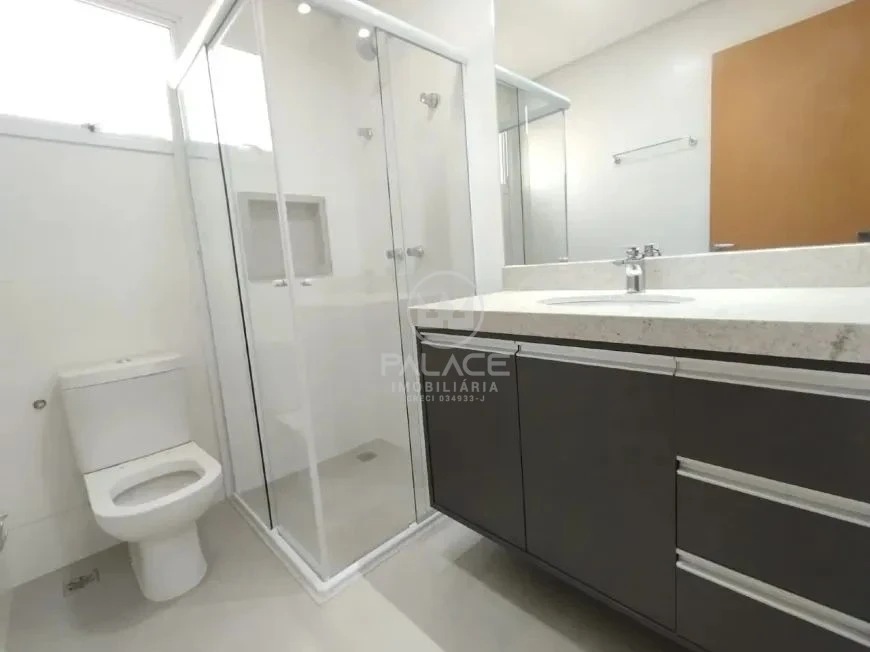 Apartamento À Venda Saint Barth Residence Piracicaba - Foto 14