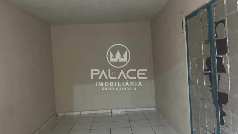 Casa Para Alugar Piracicamirim Piracicaba