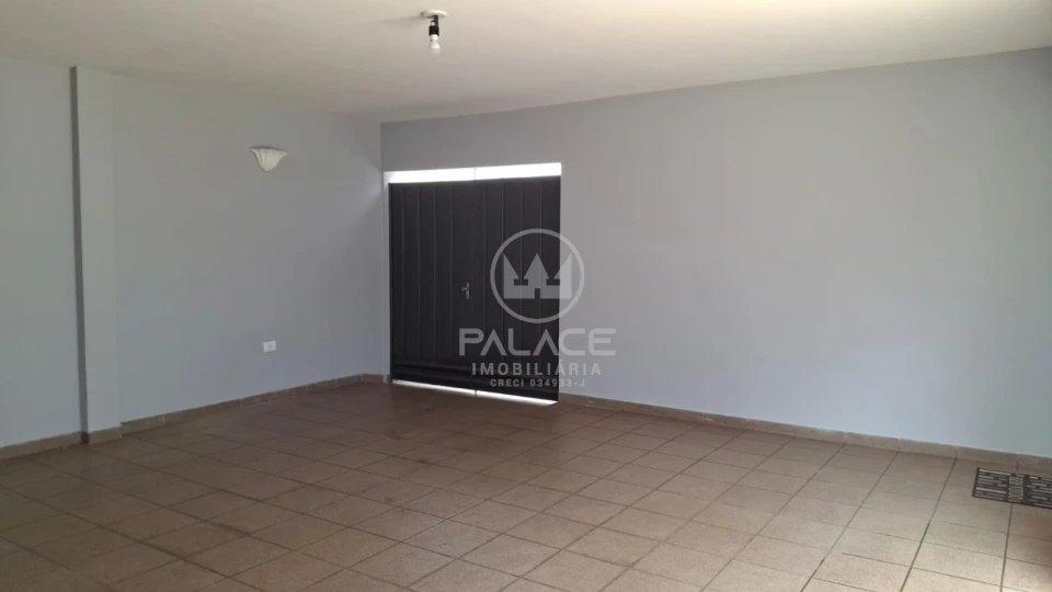 Casa Térrea À Venda Nova Piracicaba, Piracicaba