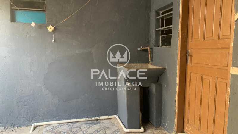 Casa Para Alugar Piracicamirim Piracicaba