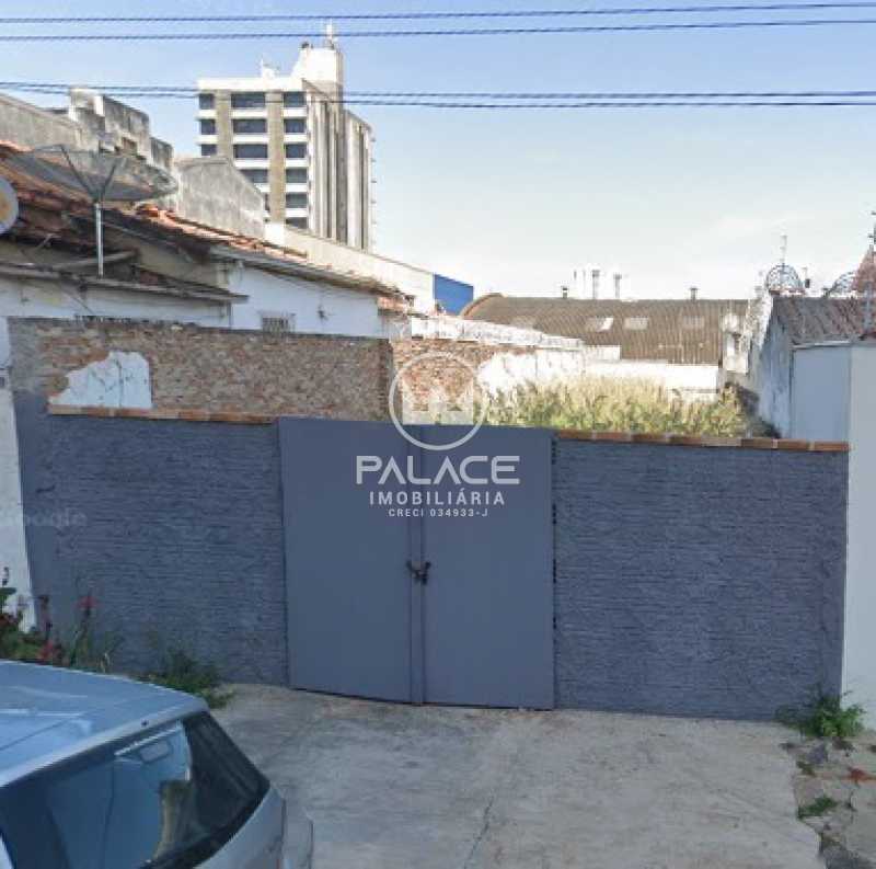 Imagens do imóveis terreno comercial à venda em centro, piracicaba 198m²