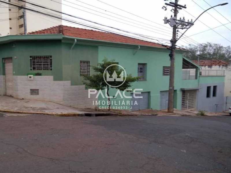Imagens do imóveis Casa de rua - Térrea / Residencial / Centro