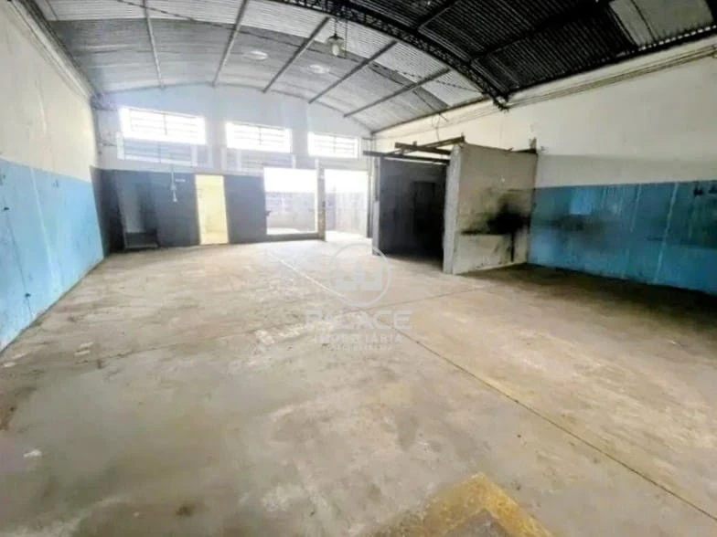 barracão (vila rezende)