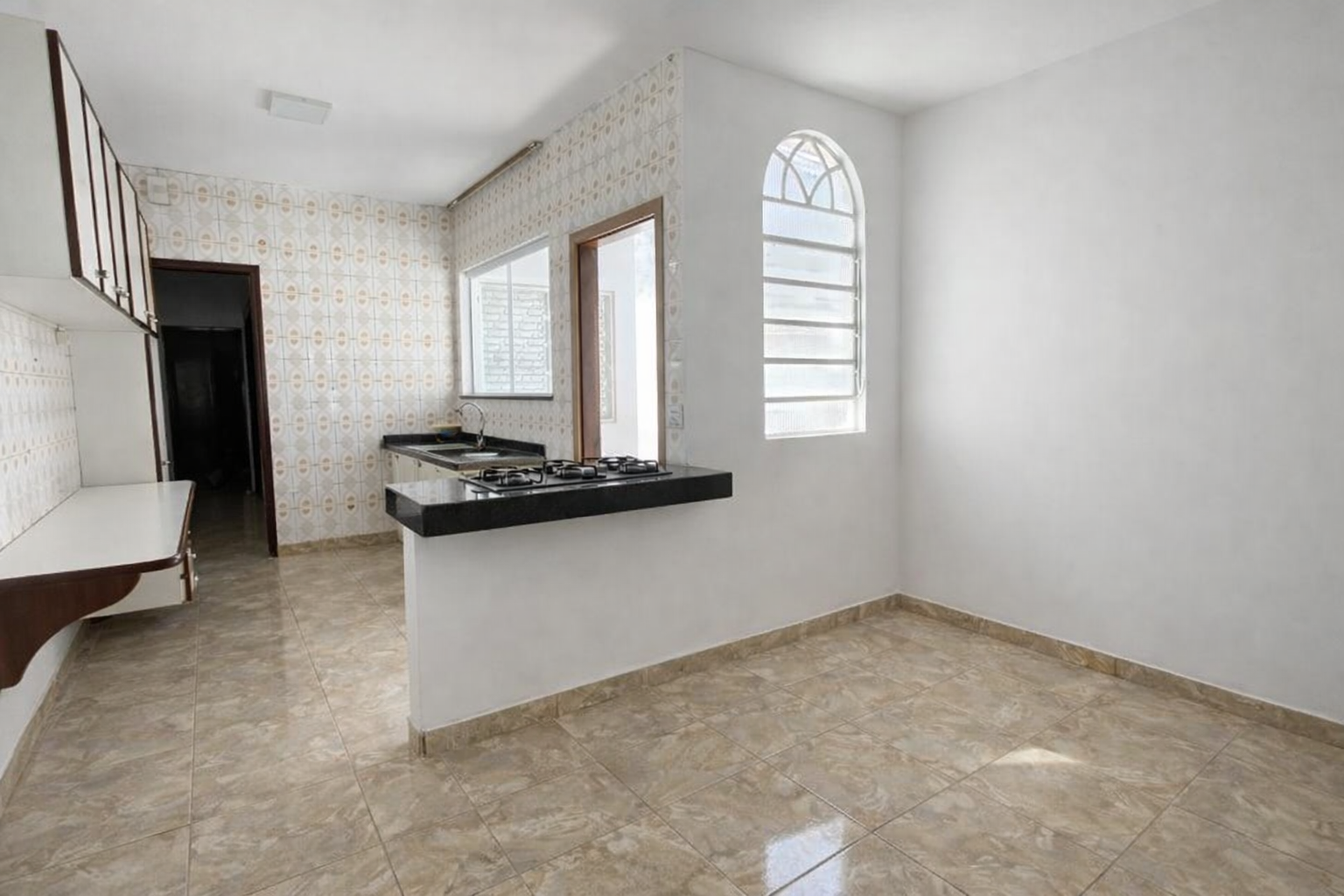 Casa Para Alugar Água Branca Piracicaba