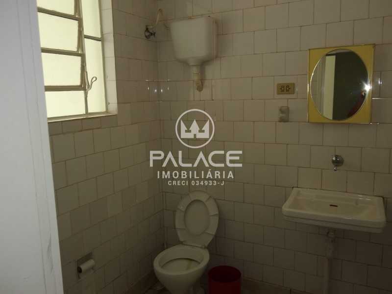 Imagens do imóveis Casa de rua - Térrea / Residencial / Centro