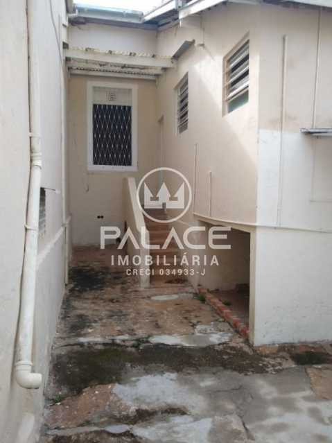 Imagens do imóveis Casa de rua - Térrea / Residencial / Centro