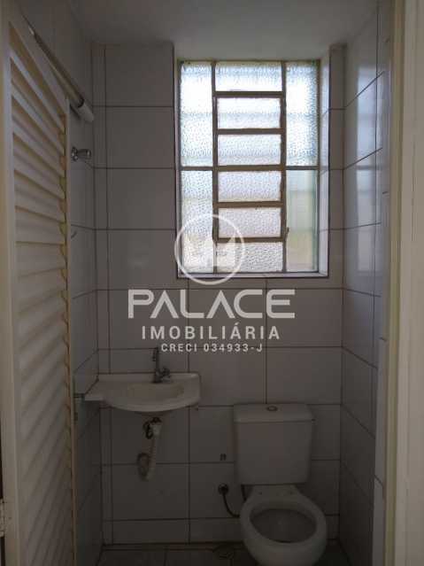 Imagens do imóveis Casa de rua - Térrea / Residencial / Centro