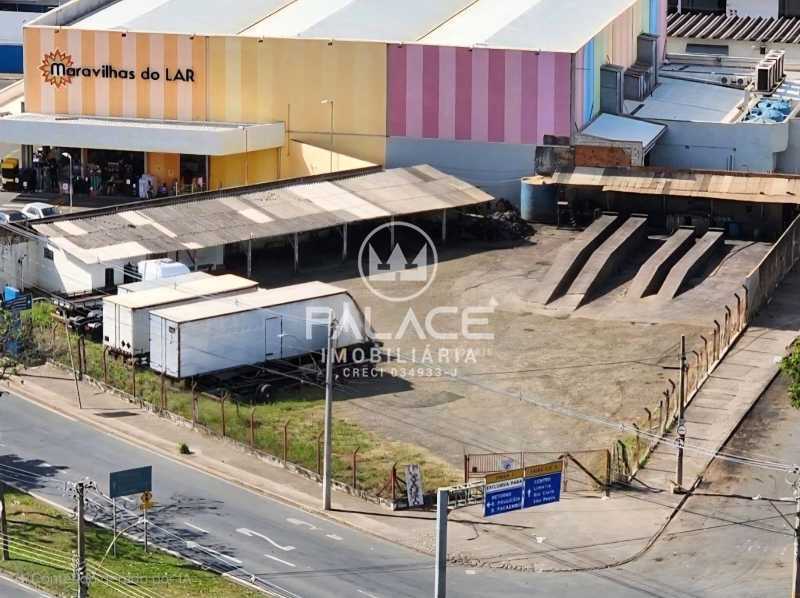 Imagens do imóveis terreno comercial à venda em paulicéia, piracicaba 1976m²