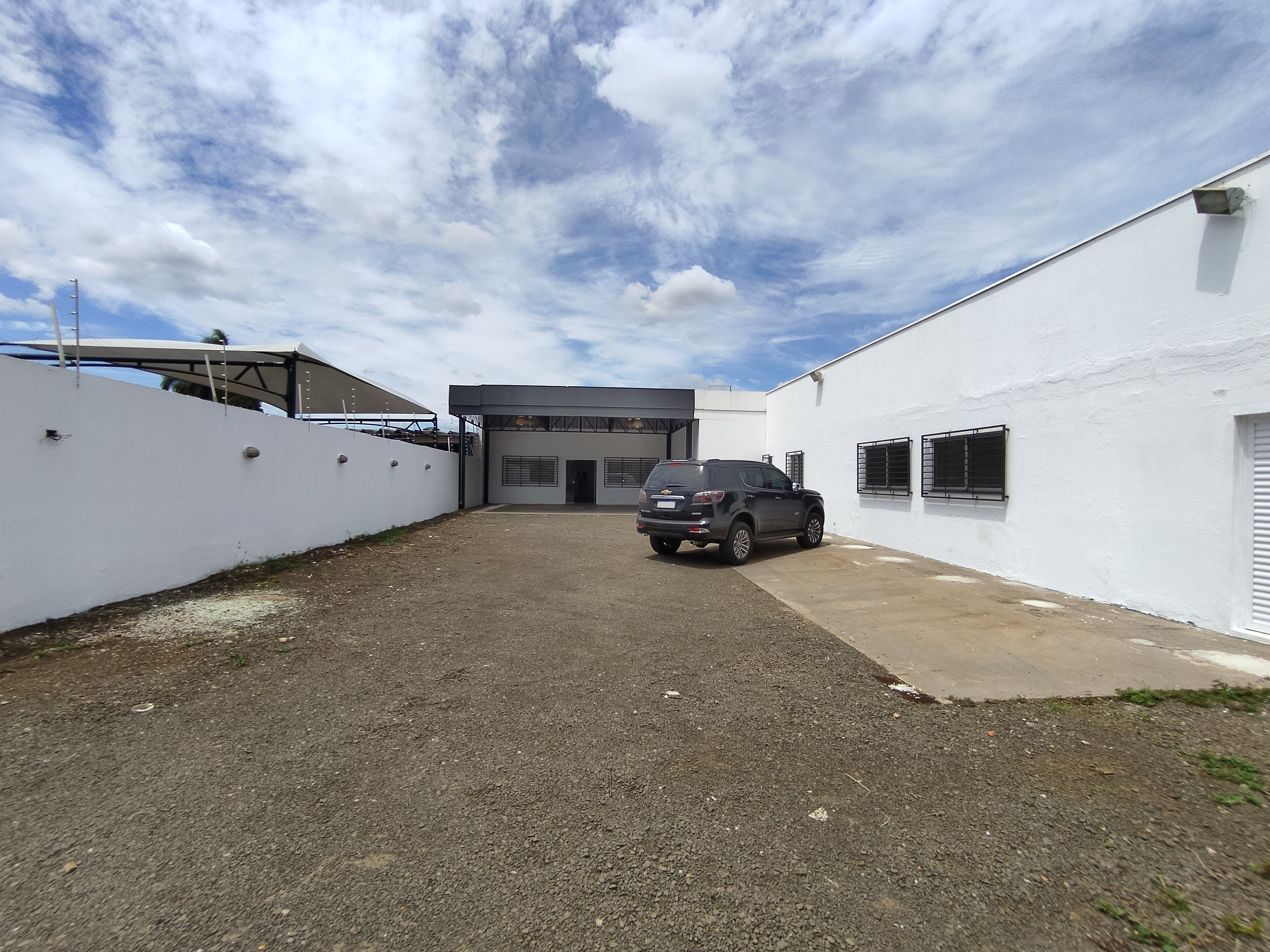 Ponto Comercial Para Alugar Morumbi Piracicaba