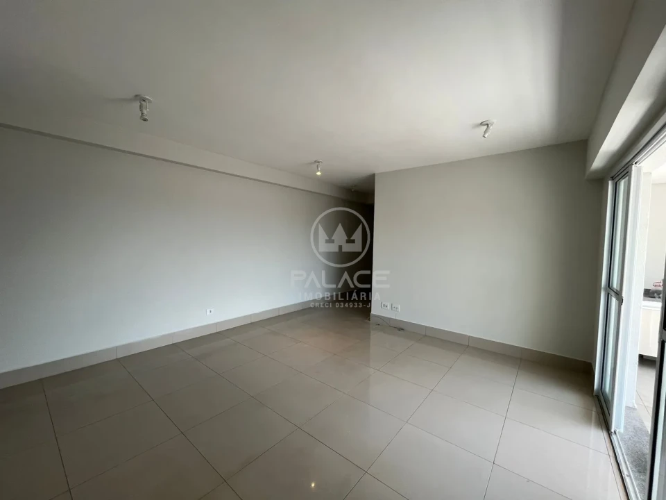 APARTAMENTO PARA ALUGAR COM 3 QUARTOS NO EDIFICIO VISARE EM PIRACICABA - 81M² - ALEMÃES - PIRACICABA/SP