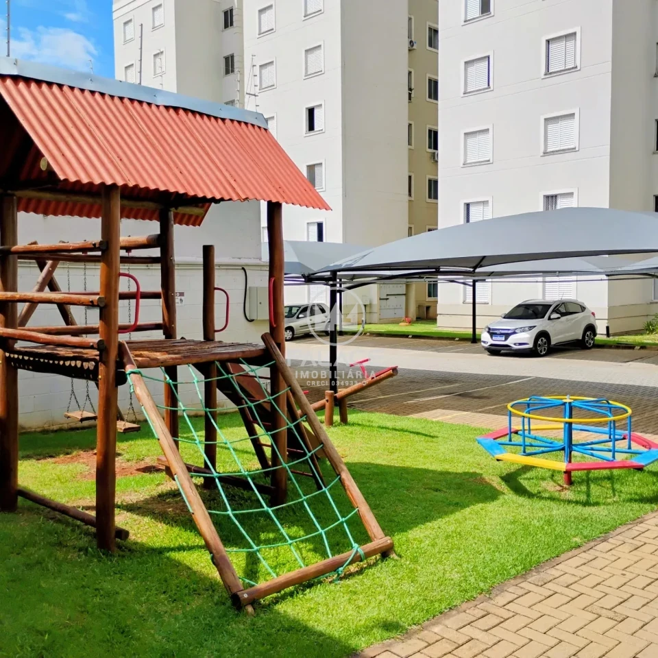 Apartamento disponivel para locação