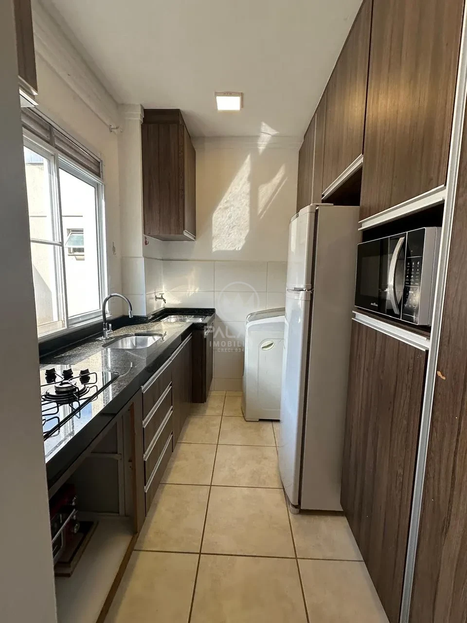 APARTAMENTO PARA VENDA NO VITTA CAMPESTRE - PIRACICABA